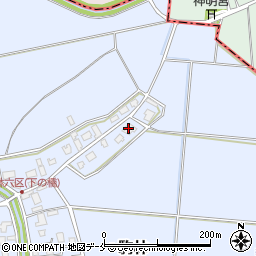 平和シロアリ工業周辺の地図