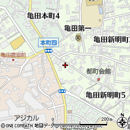 小島屋酒店周辺の地図
