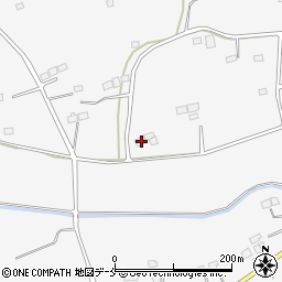 福島県相馬郡新地町杉目畑中72周辺の地図