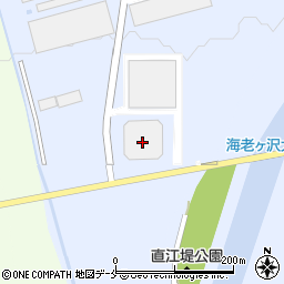 株式会社彌満和製作所　堤工場周辺の地図