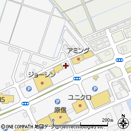 おとぎ屋珈琲店亀貝店周辺の地図