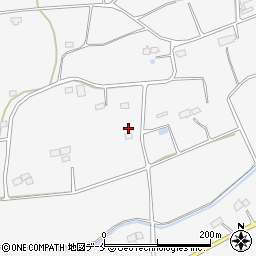 福島県相馬郡新地町杉目畑中57-12周辺の地図