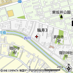 有限会社小林木興社周辺の地図