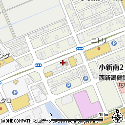 ハイツサングリーン梅田Ａ棟周辺の地図