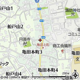 横源酒店周辺の地図