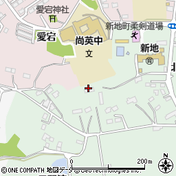 小野工務所周辺の地図