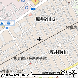 アコーダンス松田Ａ周辺の地図