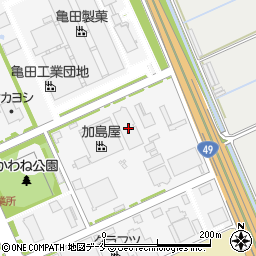 タカヨシ 新潟市 サービス店 その他店舗 の住所 地図 マピオン電話帳