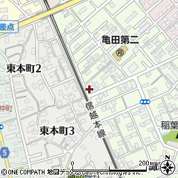 乙川・青果問屋周辺の地図