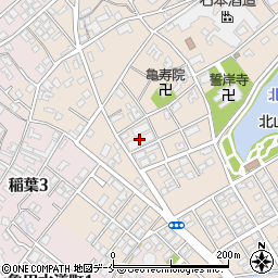 松明ケアサービスセンター周辺の地図
