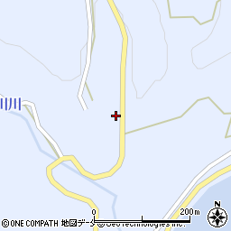 新潟県佐渡市徳和2267周辺の地図