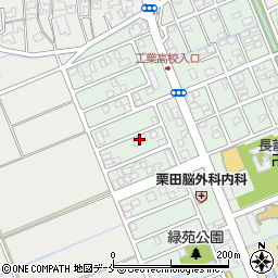 鷲尾栄作公認会計士周辺の地図