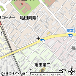 岩崎仏壇店周辺の地図