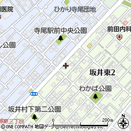 貴餅周辺の地図