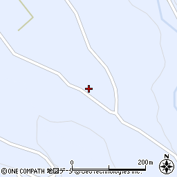 新潟県佐渡市徳和2480周辺の地図