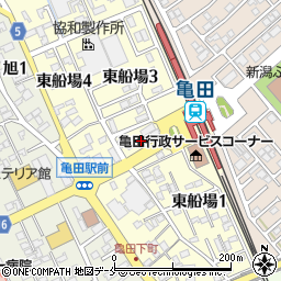 木村生花店周辺の地図