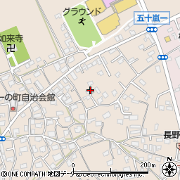 新潟県新潟市西区五十嵐１の町6427-1周辺の地図