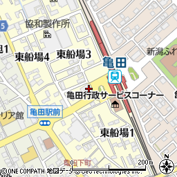 株式会社武揚堂　北陸営業所周辺の地図
