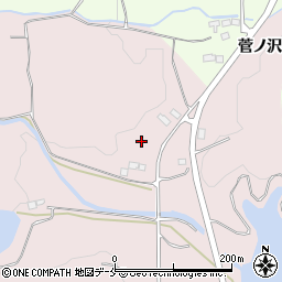 福島県相馬郡新地町谷地小屋川原周辺の地図