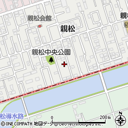 美容室エレ・ロイ（Ｅｌｅ・Ｌｏ’ｉ）周辺の地図