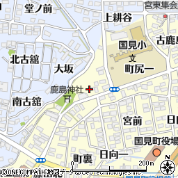 武田寿司周辺の地図