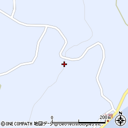 新潟県佐渡市徳和763周辺の地図