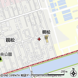 研冷工業株式会社周辺の地図