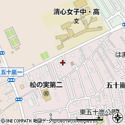 株式会社ジール周辺の地図