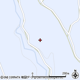 新潟県佐渡市徳和2182周辺の地図