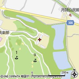 新潟県新発田市本田癸-131周辺の地図