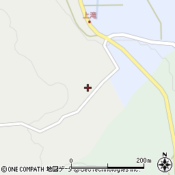 宮城県伊具郡丸森町石倉118周辺の地図