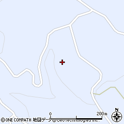 新潟県佐渡市徳和2574周辺の地図