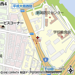 ＥＮＥＯＳ　Ｄｒ．Ｄｒｉｖｅセルフ黒埼インター店周辺の地図