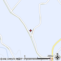 新潟県佐渡市徳和4501周辺の地図