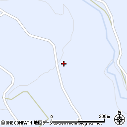 新潟県佐渡市徳和2121周辺の地図
