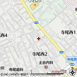 藤村工務店周辺の地図