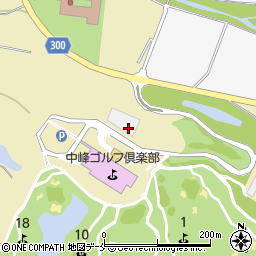 新潟県新発田市本田癸-131-2周辺の地図