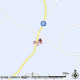 新潟県佐渡市徳和936周辺の地図
