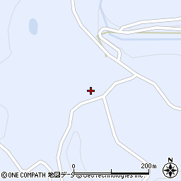 新潟県佐渡市徳和2657周辺の地図