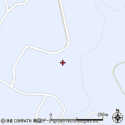 新潟県佐渡市徳和1079周辺の地図