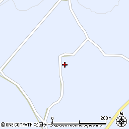 池田工務店周辺の地図