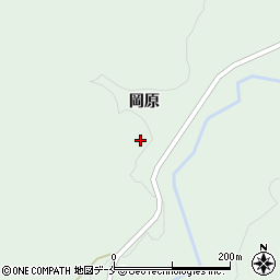 山形県米沢市簗沢5475周辺の地図