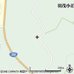 新潟県佐渡市羽茂小泊200周辺の地図