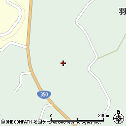 新潟県佐渡市羽茂小泊198周辺の地図