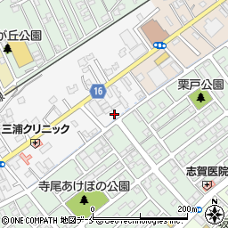 武石商店周辺の地図