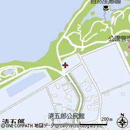 珈琲倶楽部 ビッグスワン店周辺の地図