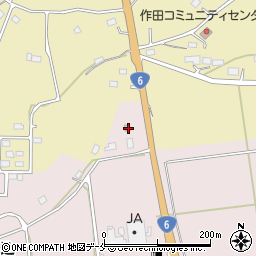 福島県相馬郡新地町谷地小屋駒込467-1周辺の地図