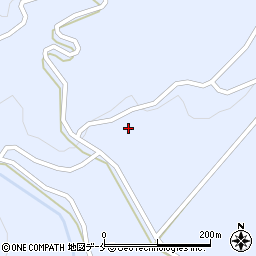 新潟県佐渡市徳和1032周辺の地図