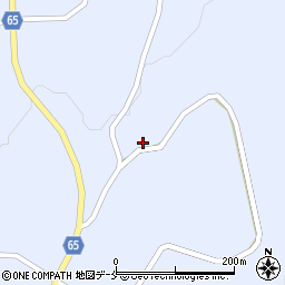 新潟県佐渡市徳和1150周辺の地図