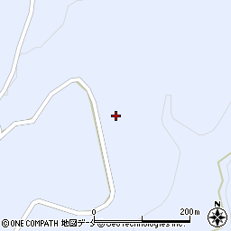 新潟県佐渡市徳和382周辺の地図